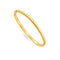 Classic Gold Bangle