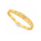 Heart Crystal Bangle