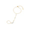 Pearl Handchain