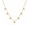 Lumi Line Necklace
