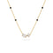 Double Stone Mangalsutra