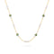 Pearl Garden Necklace