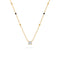 Solitaire Mangalsutra