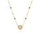 Heart Mangalsutra