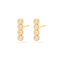 Drop Bar Earrings