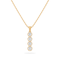 Drop Bar Necklace