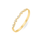 Luna Crystal Bangle