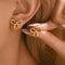 Bow Earrings