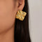Cushion Earrings