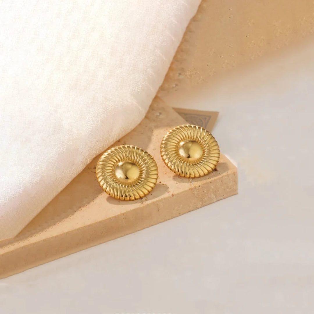 Claira Earrings