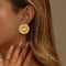 Claira Earrings