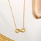 Infinity Necklace