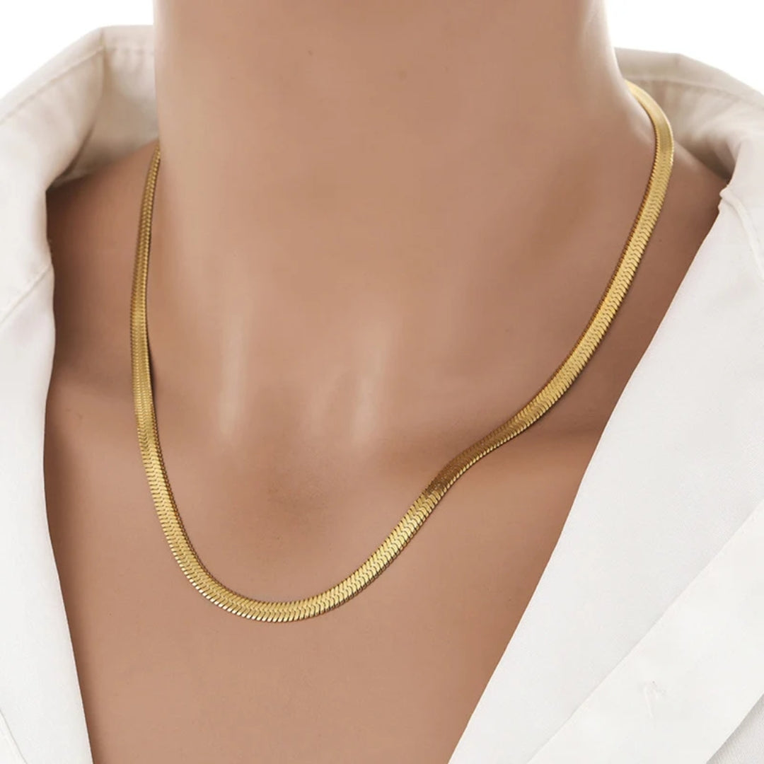 Snake Chain