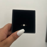 THE PETITE RING - Fine Silver