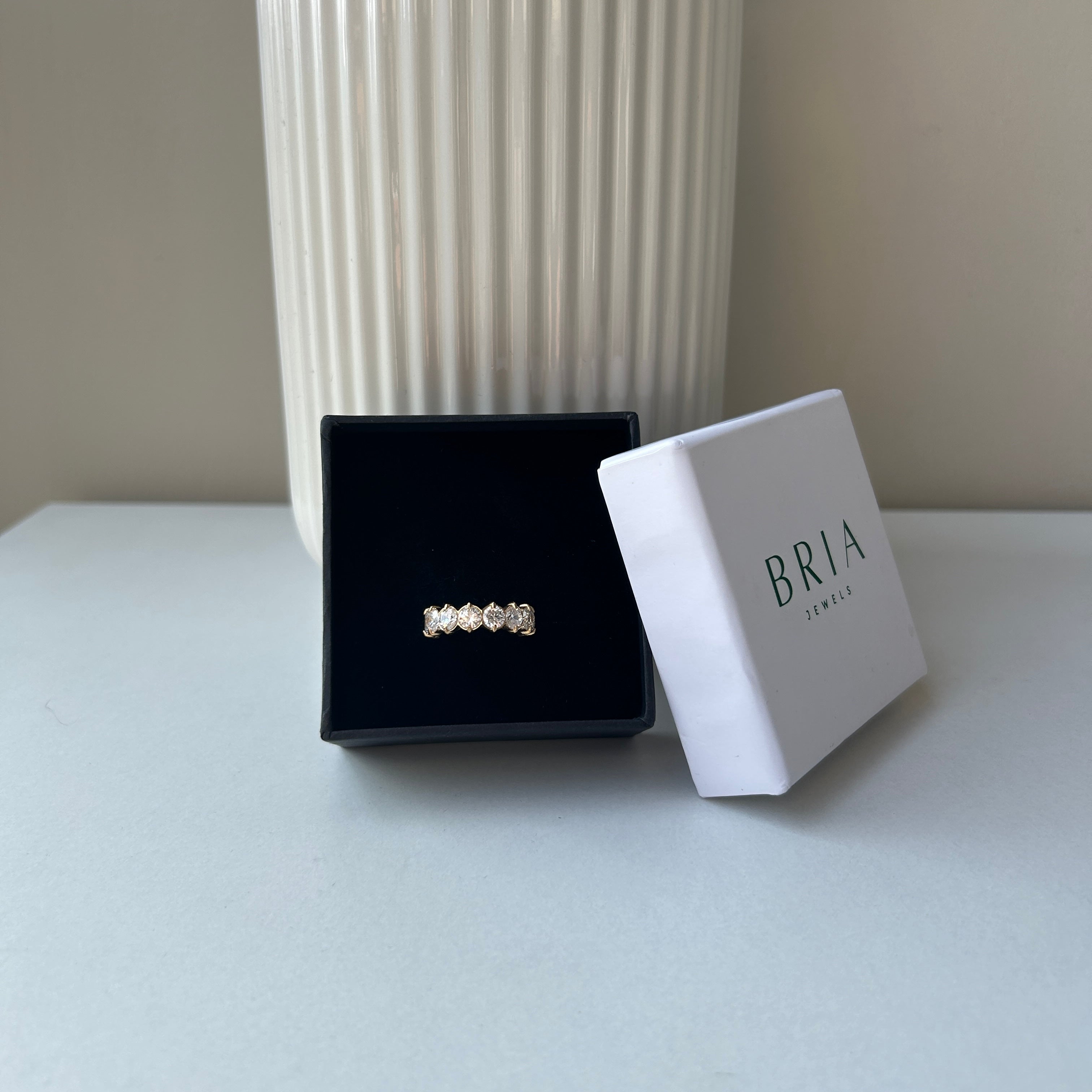 Forever Ring