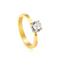 It’s A Yes! Ring