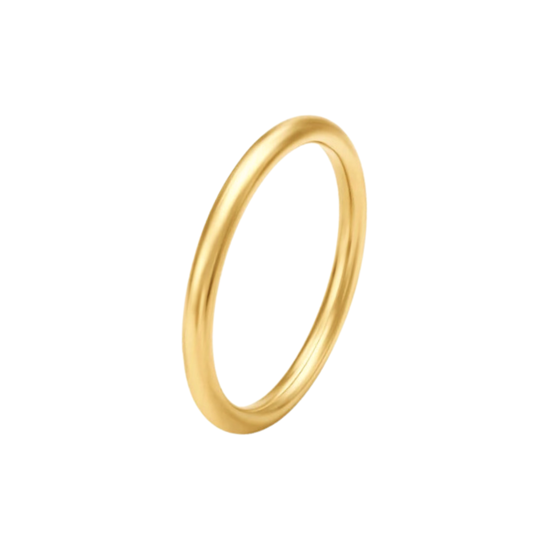 Solid Ring