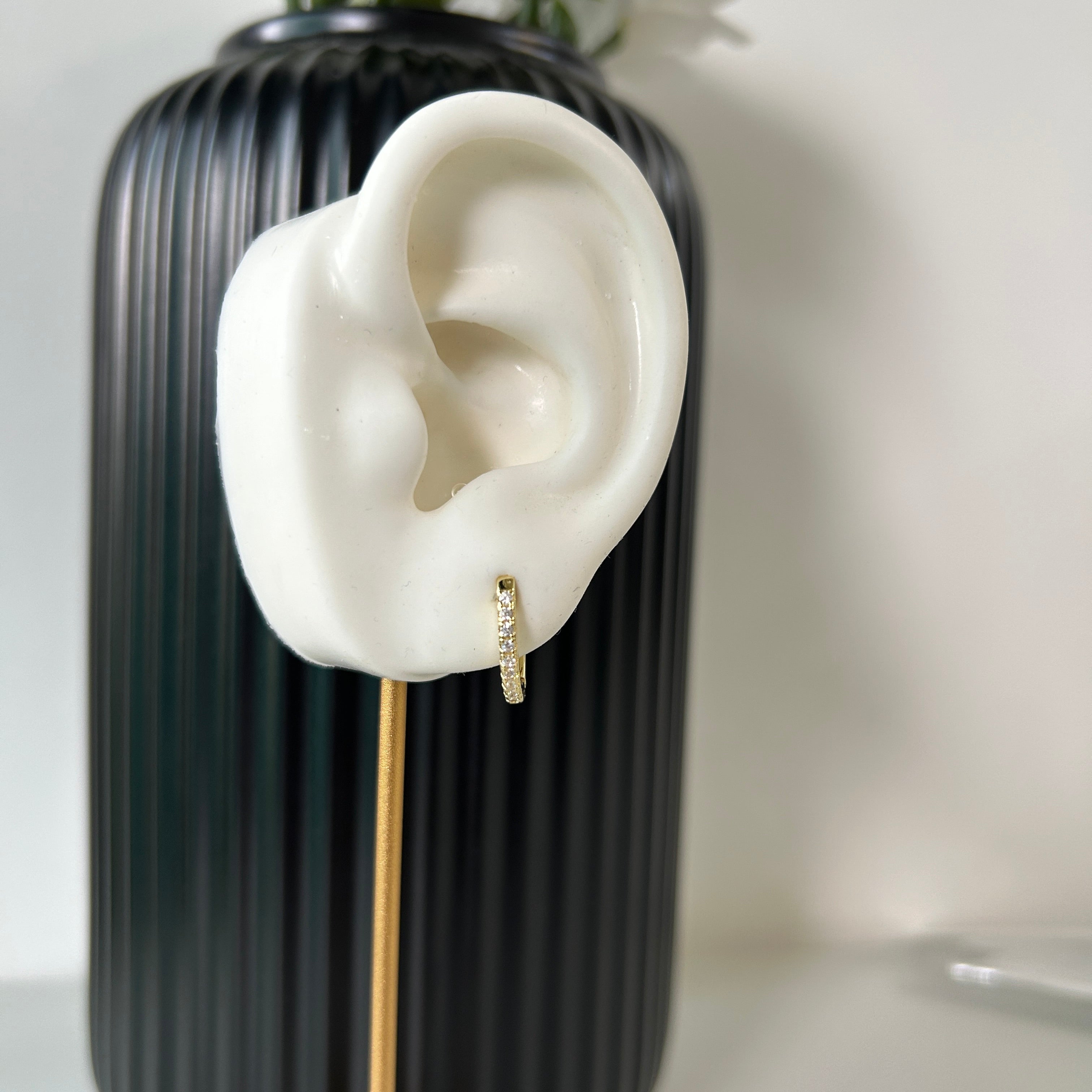 Wear It Everyday Hoops