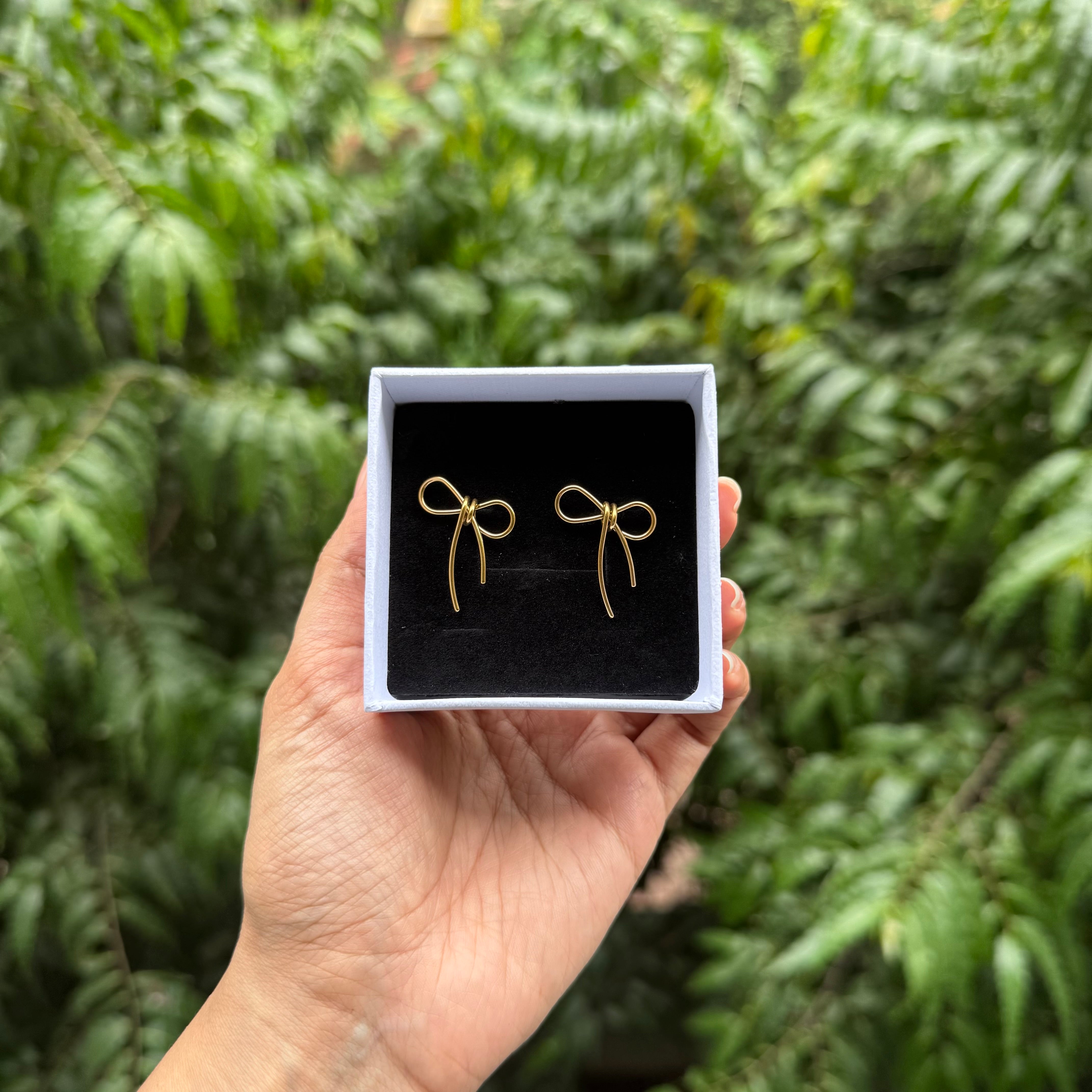 Parisian Earings