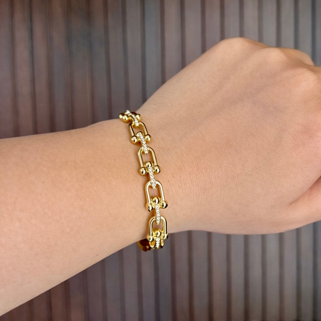 Link Up Bracelet