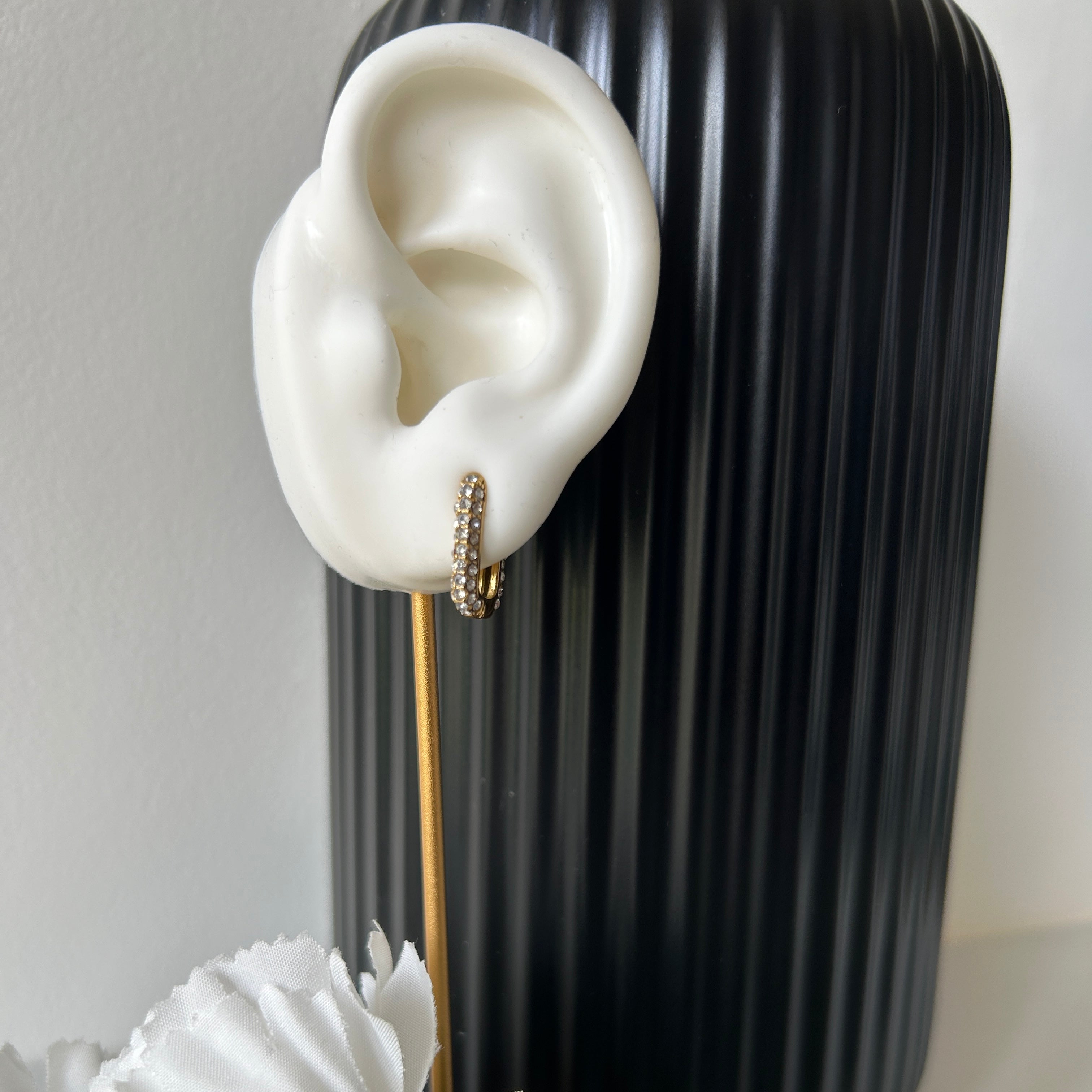 Stud Affair Earrings