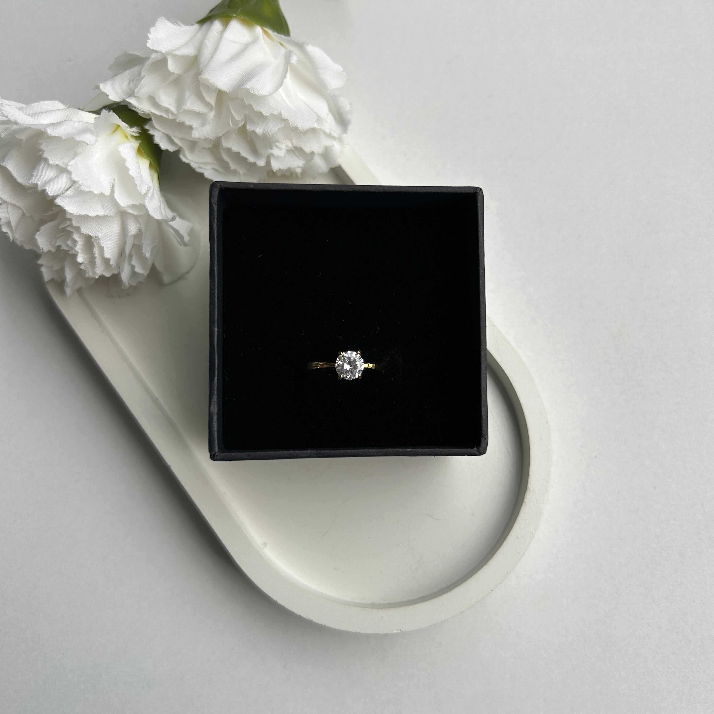 It’s A Yes! Ring