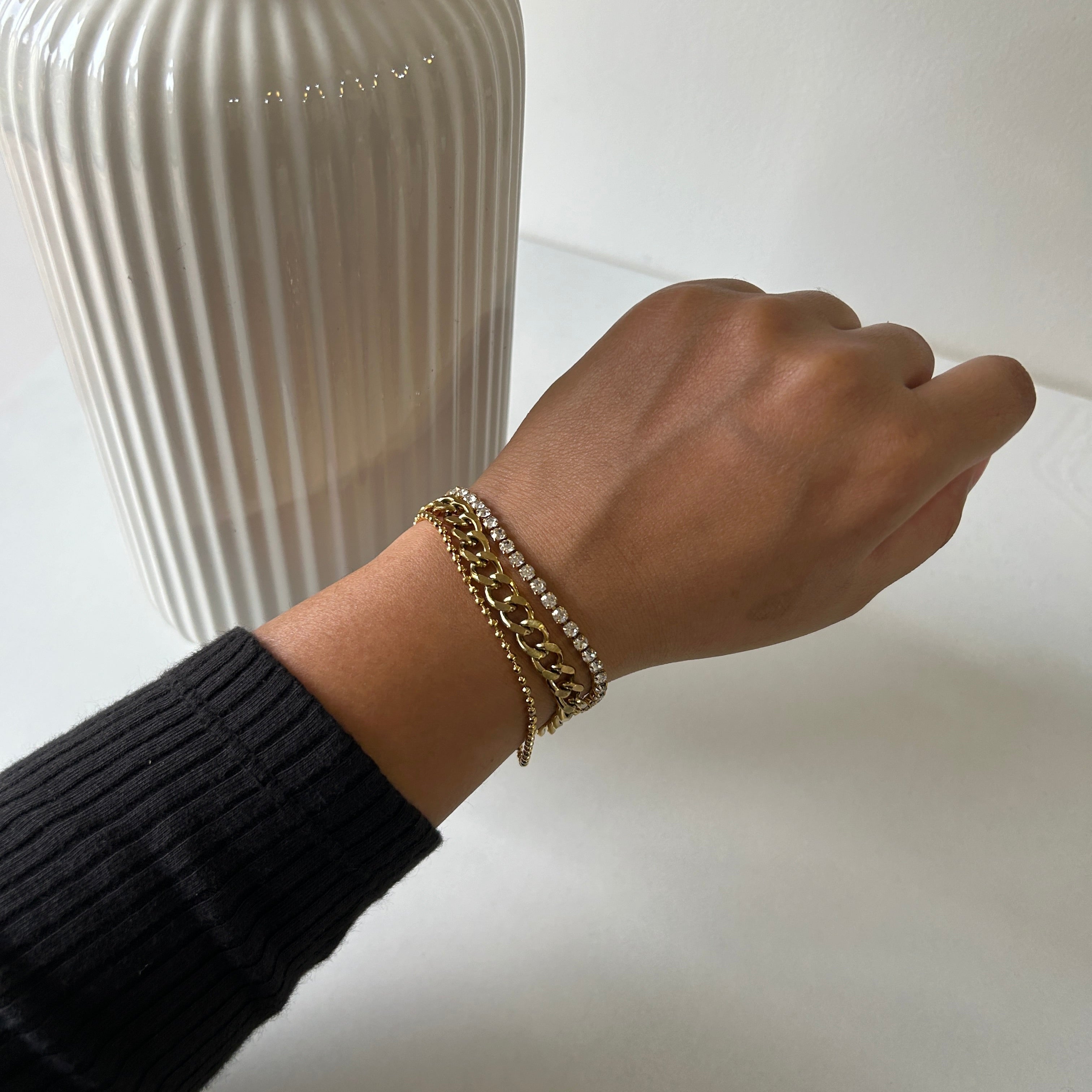 Perfect Stack Bracelet