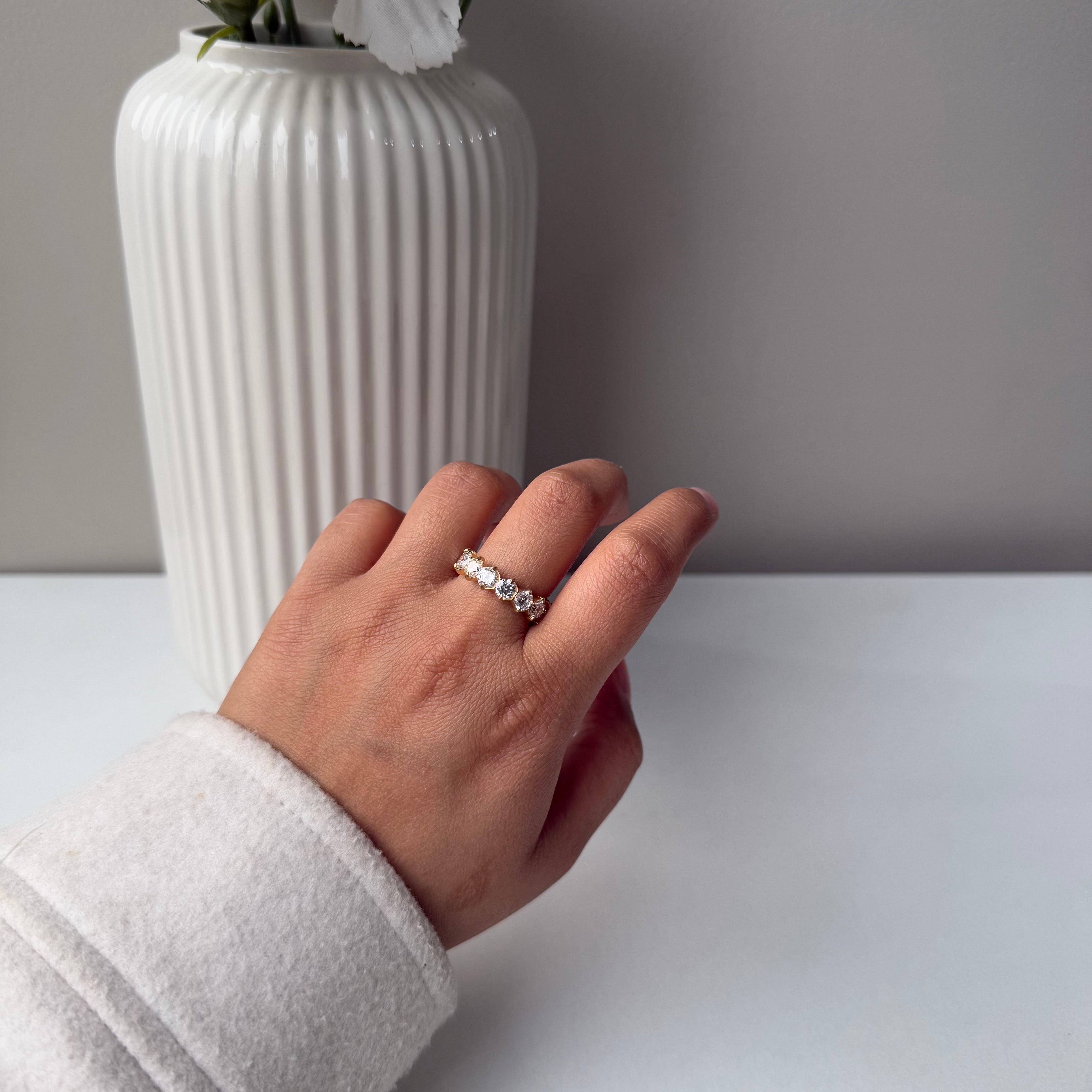 Forever Ring