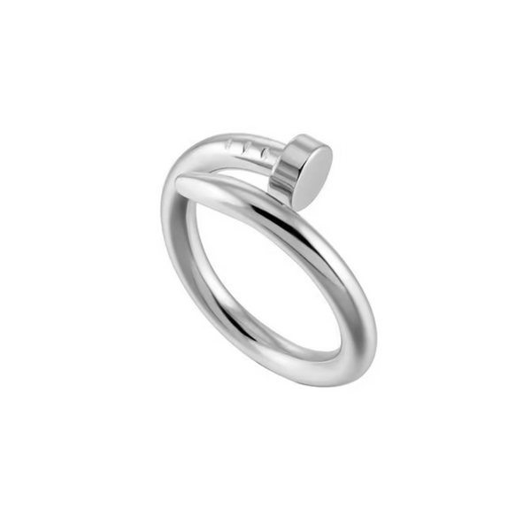 NAIL'D IT RING