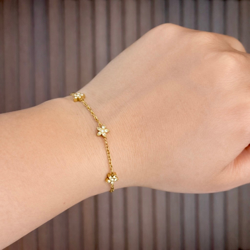 Bloomelle Bracelet
