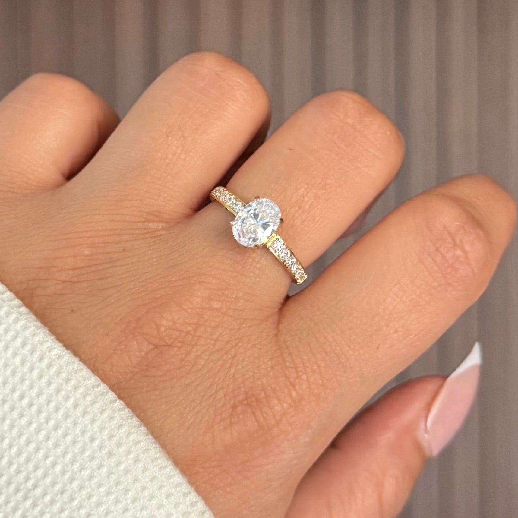 Magnum Ring