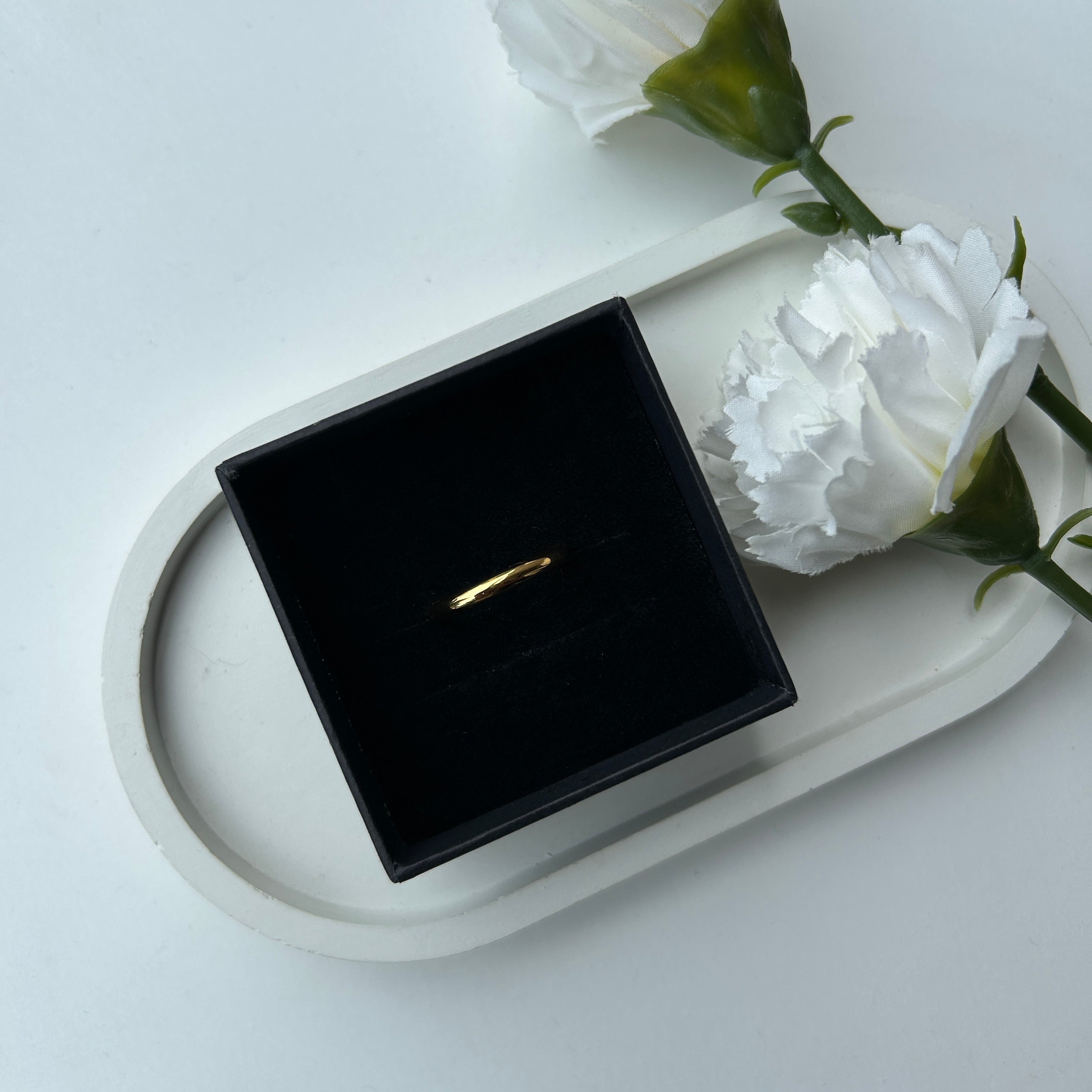 Solid Ring