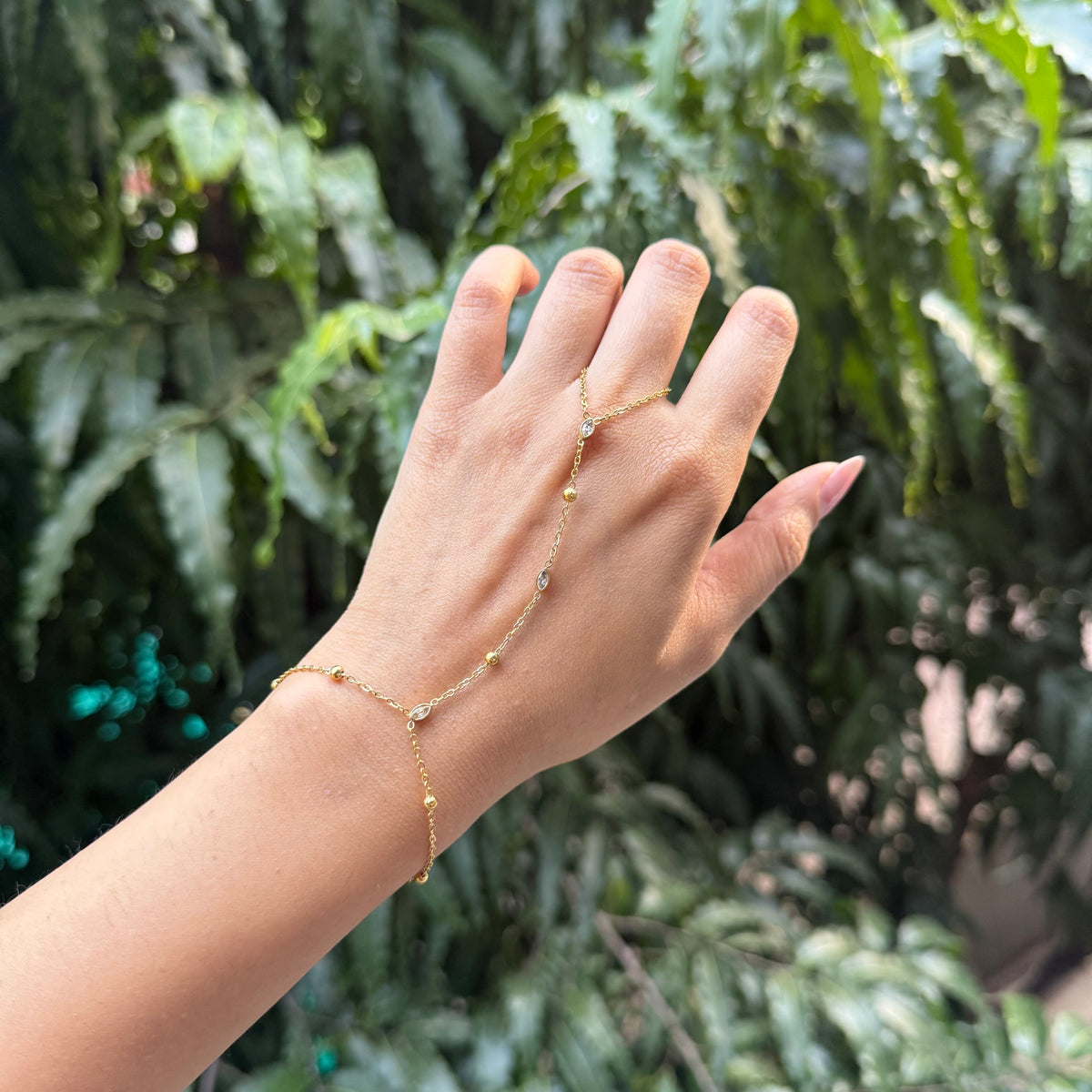 Marquise Handchain
