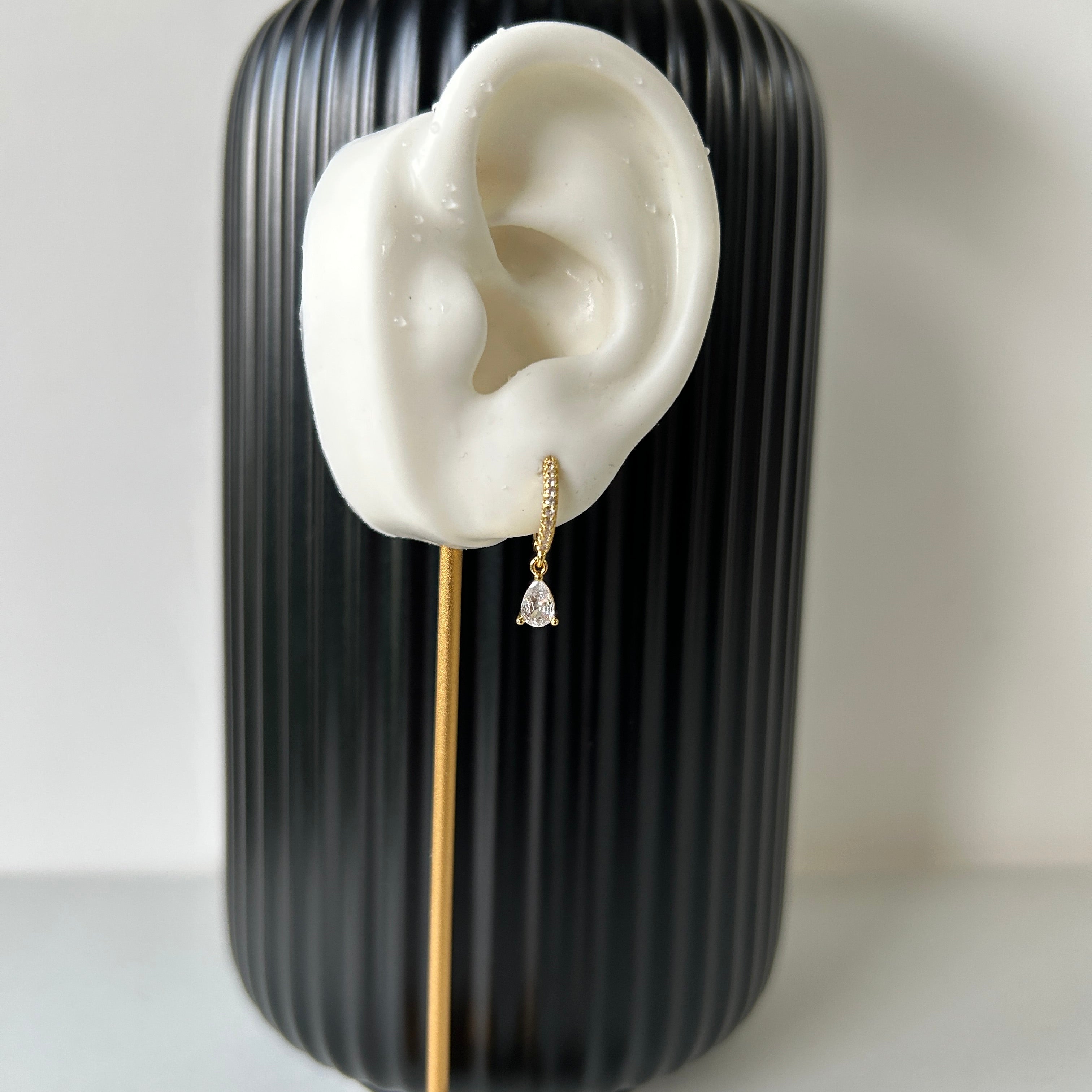 Drop For You Earrings