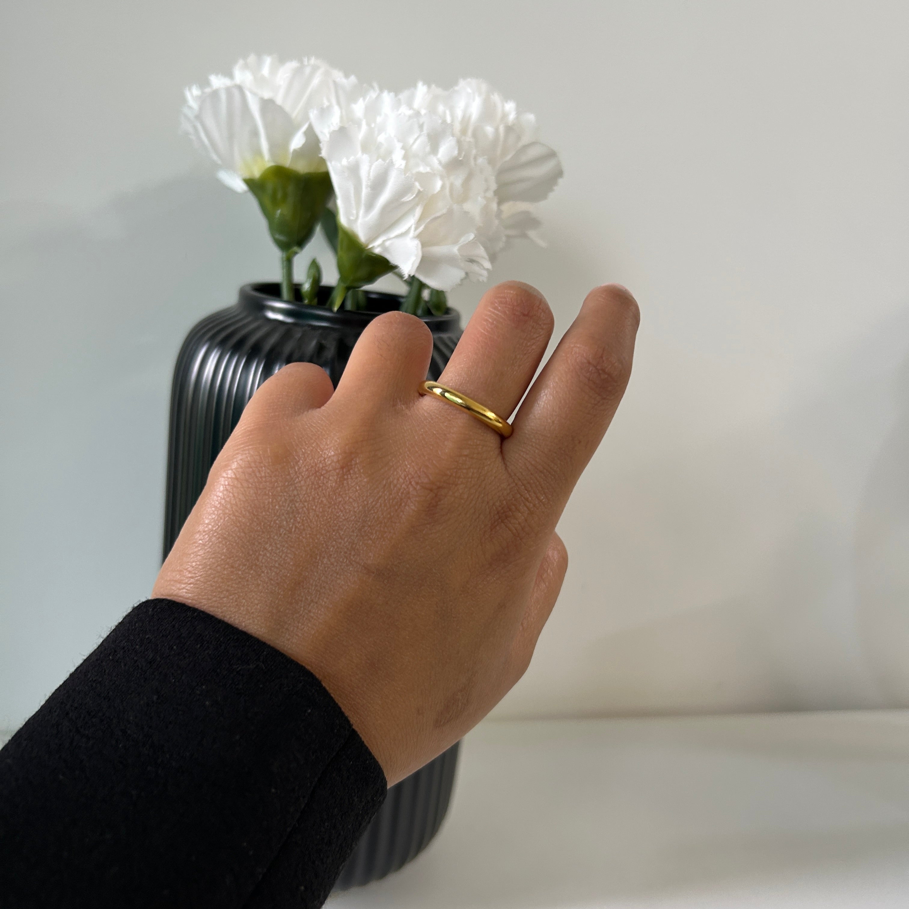 Solid Ring