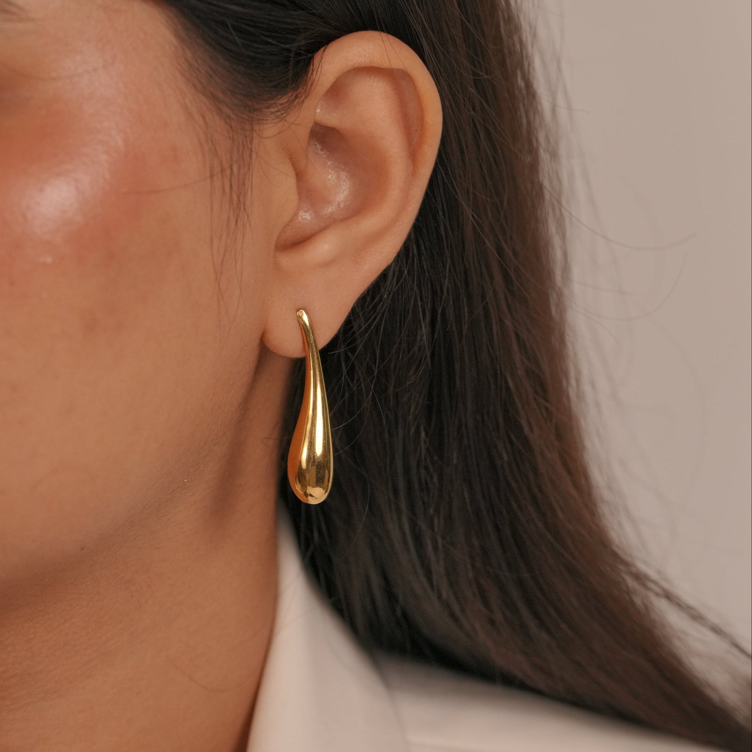 Lumi Drop Earrings