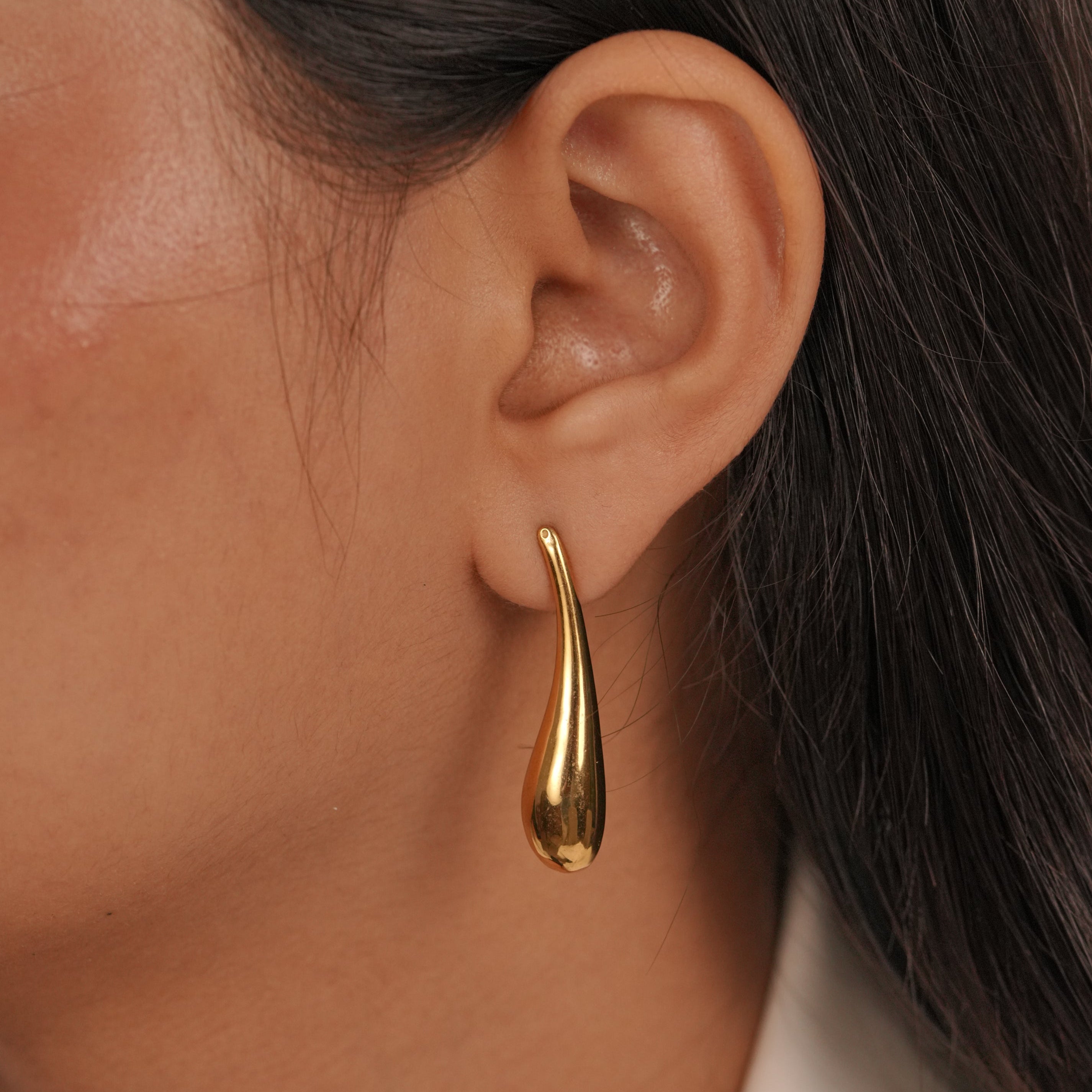 Lumi Drop Earrings