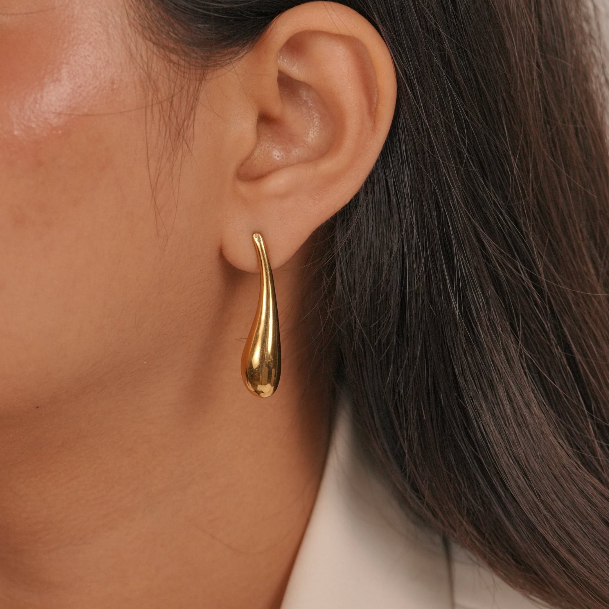 Lumi Drop Earrings