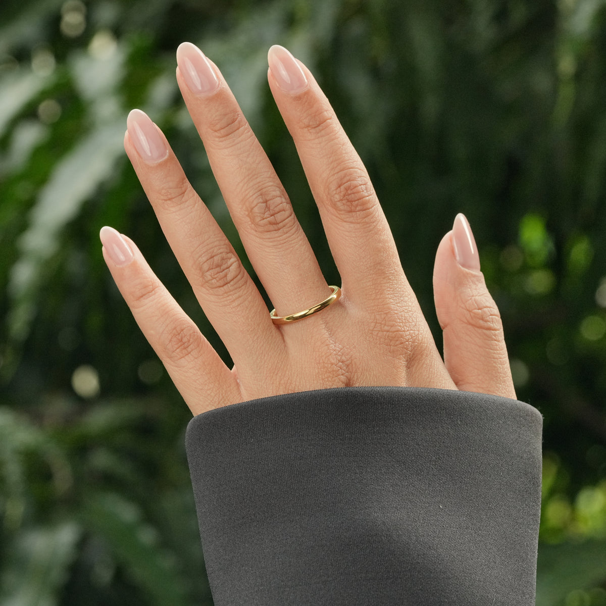Solid Ring
