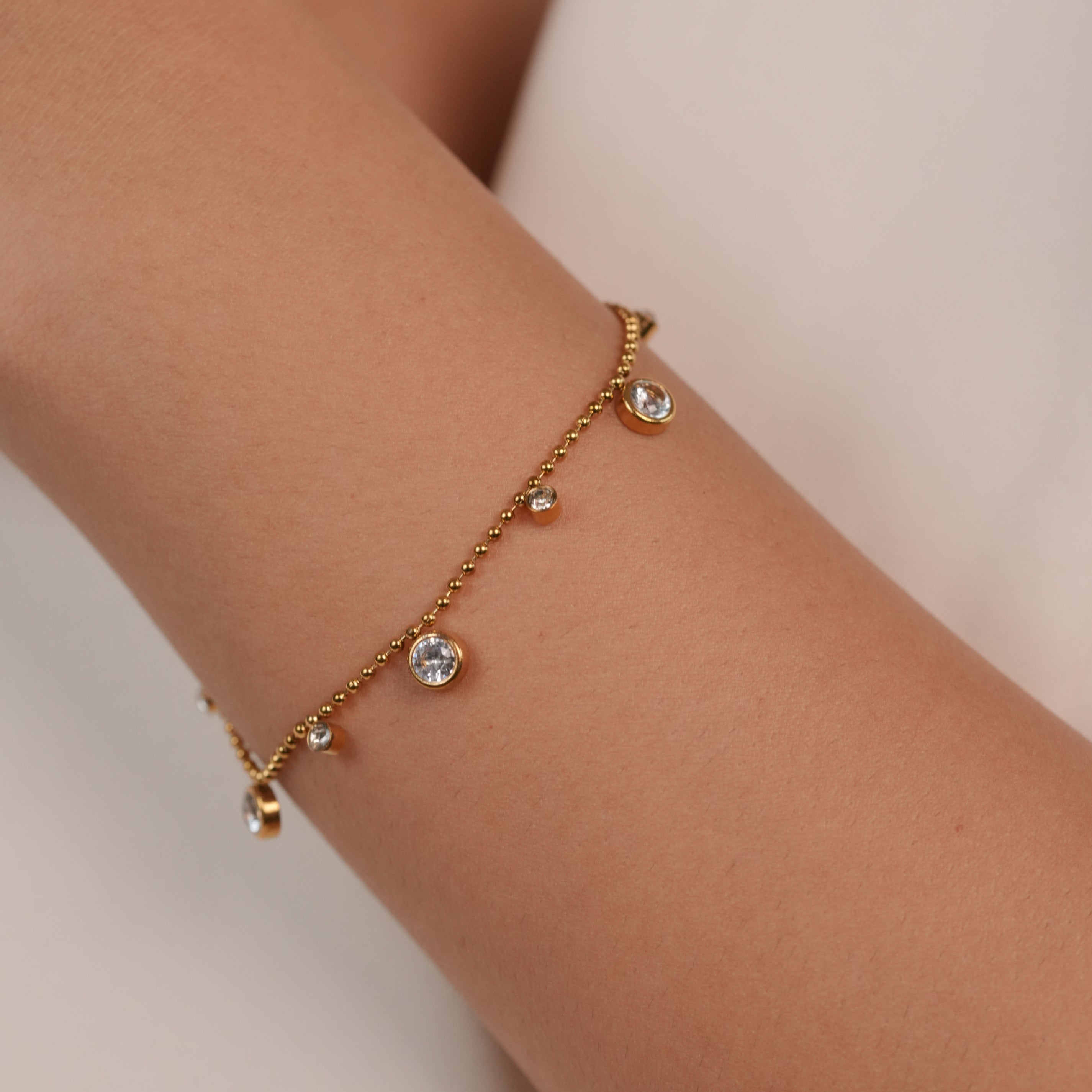 Nova Bracelet