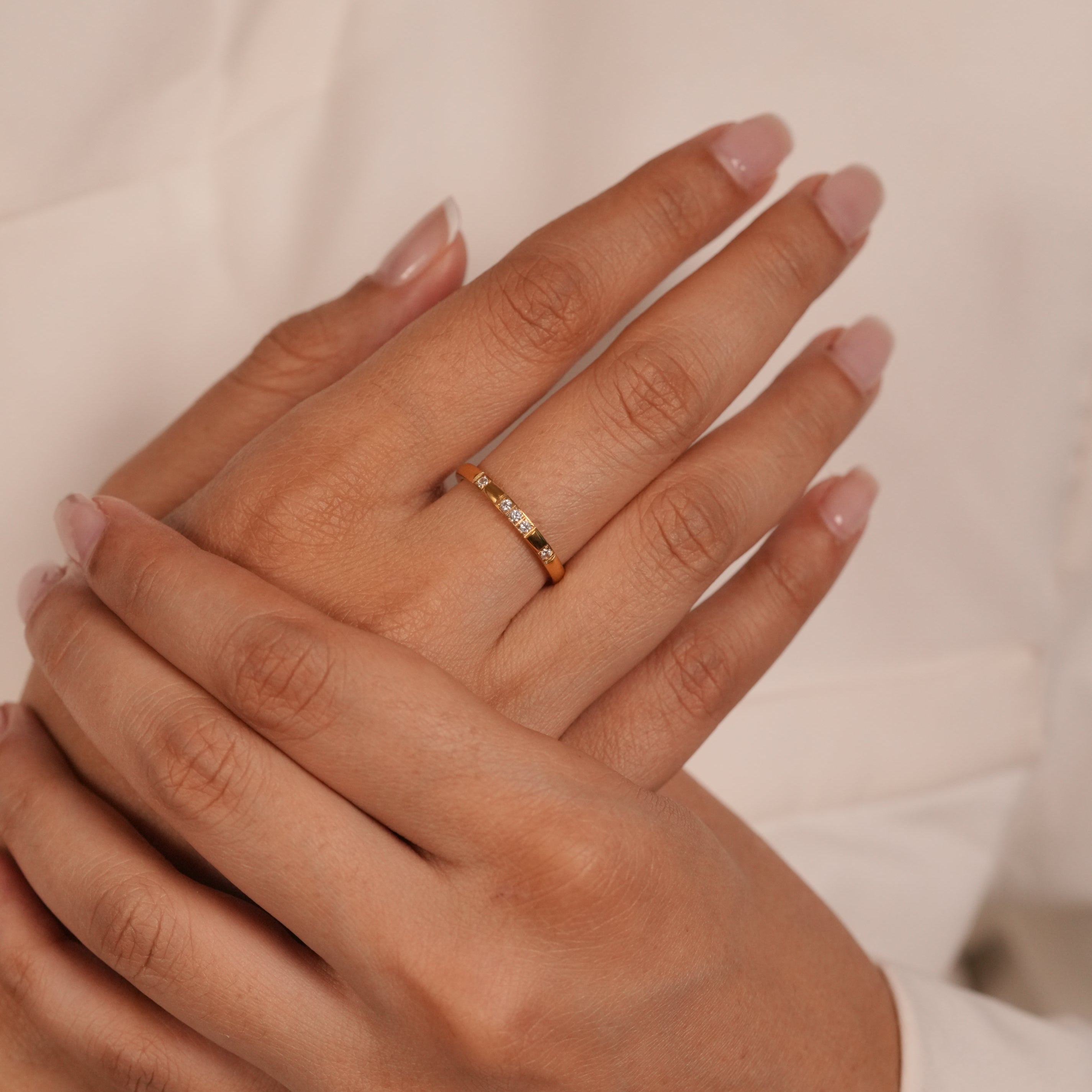 Dainty Ring