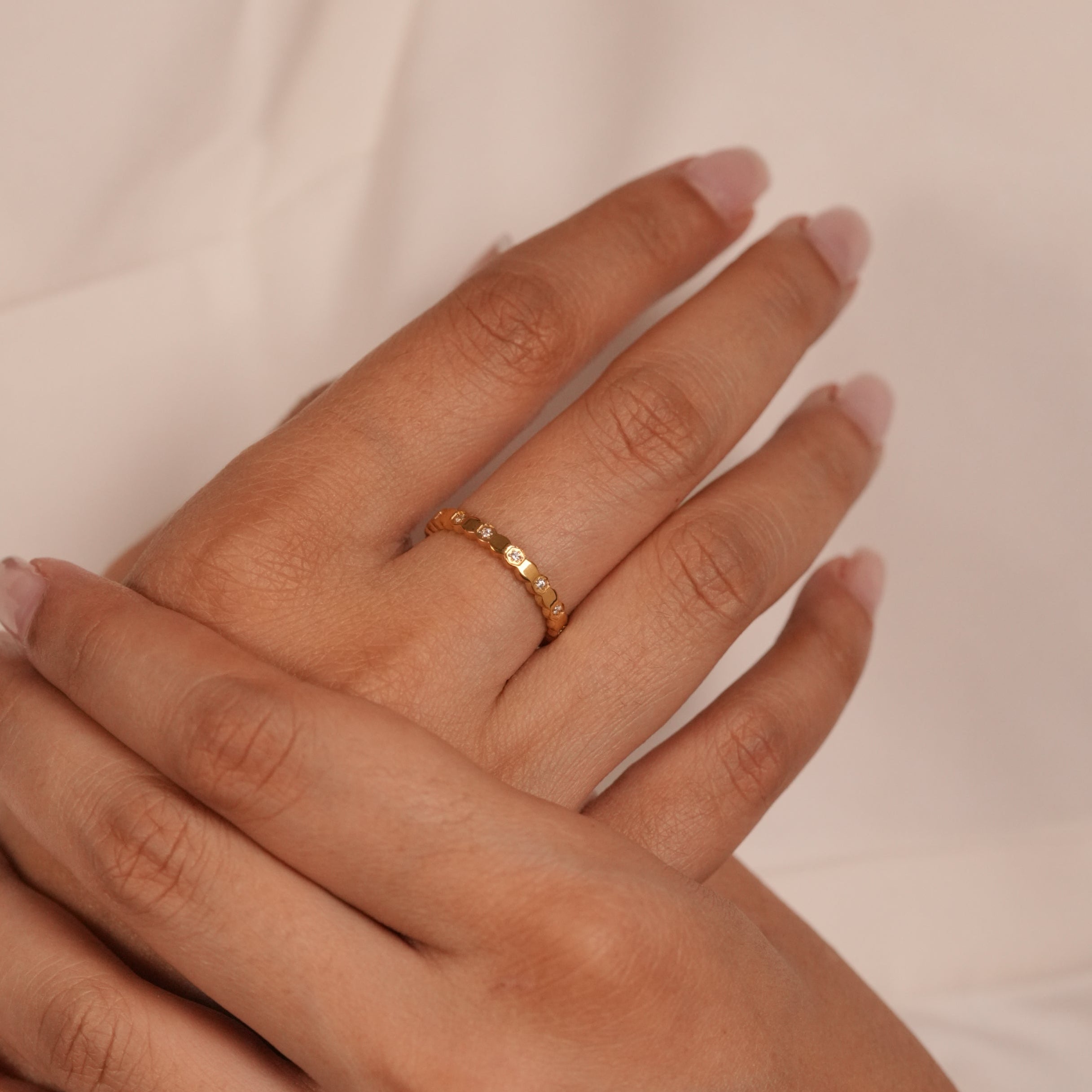 Constella Ring