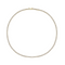 Tennis Necklace (3MM)