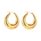 Celine Hoops