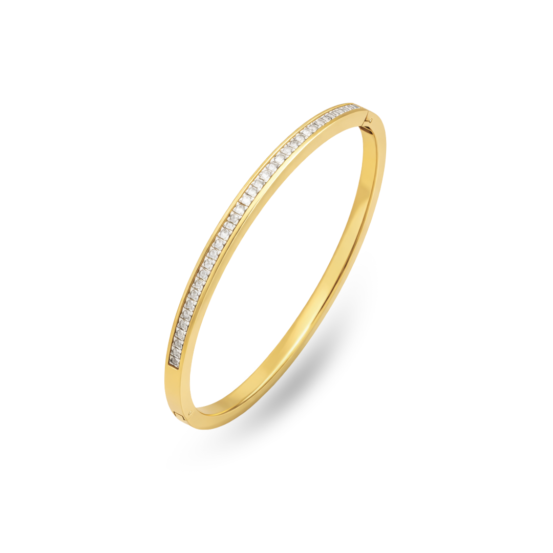 Dainty Bangle