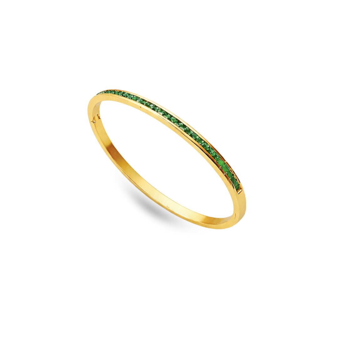Lumerald Bangle