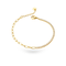 Crystal Link Bracelet