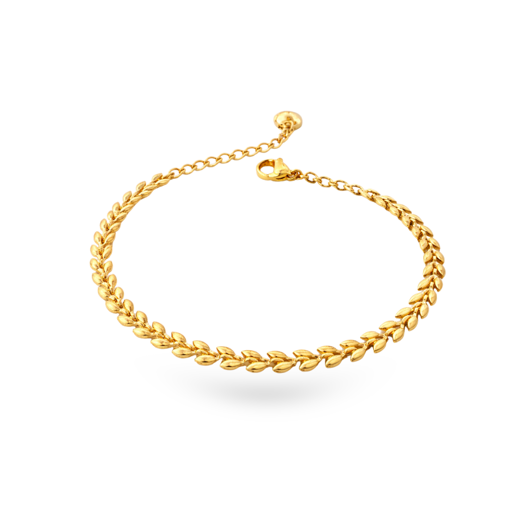 Leafelle Bracelet