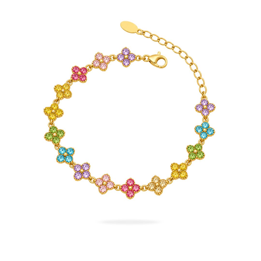 Amalfi Bloom Bracelet