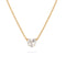 Dainty Heart Necklace